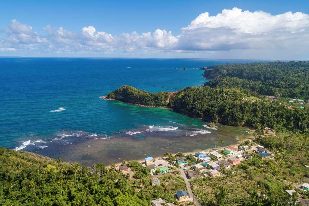 Atlantique View Resort And Spa, Ascend Hotel Collection Saint Andrew Room photo