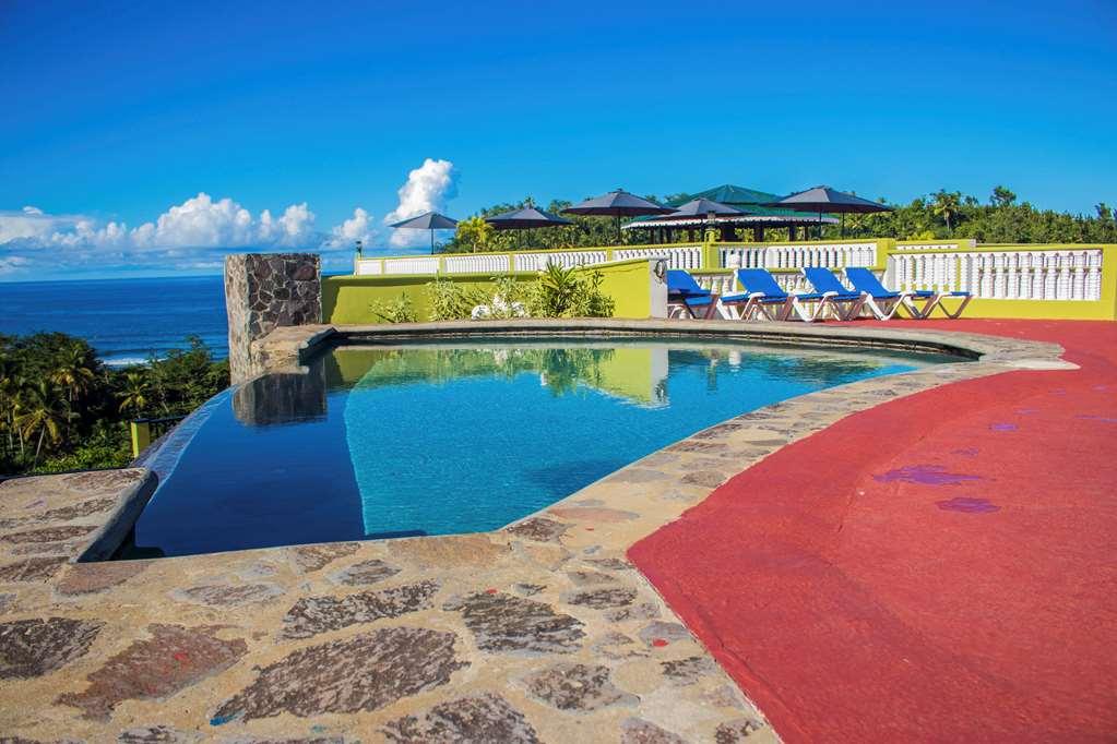 Atlantique View Resort And Spa, Ascend Hotel Collection Saint Andrew Facilities photo